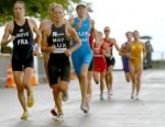 2005 Lausanne ETU Triathlon European Championships