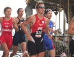 2005 Lausanne ETU Triathlon European Championships