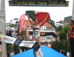 2005 Lausanne ETU Triathlon European Championships