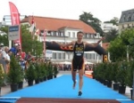 2005 Lausanne ETU Triathlon European Championships