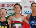2005 Lausanne ETU Triathlon European Championships