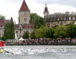 2005 Lausanne ETU Triathlon European Championships