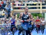 2005 Lausanne ETU Triathlon European Championships