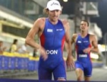 2005 Gamagori ITU Aquathlon World Championships