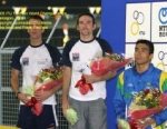 2005 Gamagori ITU Aquathlon World Championships