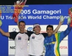 2005 Gamagori ITU Aquathlon World Championships