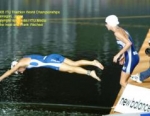 2005 Gamagori ITU Aquathlon World Championships