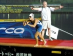 2005 Gamagori ITU Aquathlon World Championships