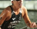 2005 Gamagori ITU Aquathlon World Championships