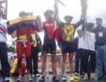2005 Bogota PATCO Triathlon Pan American Championships