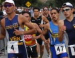 2005 Bogota PATCO Triathlon Pan American Championships