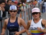 2005 Bogota PATCO Triathlon Pan American Championships