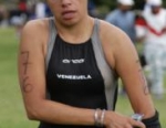 2005 Bogota PATCO Triathlon Pan American Championships