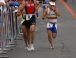 2005 Bogota PATCO Triathlon Pan American Championships