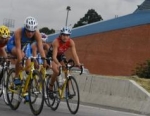 2005 Bogota PATCO Triathlon Pan American Championships