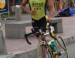 2005 Bogota PATCO Triathlon Pan American Championships