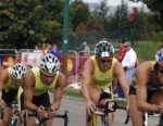 2005 Bogota PATCO Triathlon Pan American Championships