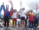 2005 Bogota PATCO Triathlon Pan American Championships