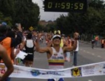 2005 Bogota PATCO Triathlon Pan American Championships