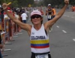 2005 Bogota PATCO Triathlon Pan American Championships