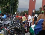 2005 Bogota PATCO Triathlon Pan American Championships