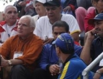 2005 Bogota PATCO Triathlon Pan American Championships