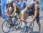 2005 Burabay ITU Triathlon Asian Cup