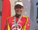 2005 Burabay ITU Triathlon Asian Cup