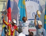 2005 Burabay ITU Triathlon Asian Cup