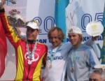 2005 Burabay ITU Triathlon Asian Cup