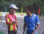 2005 Burabay ITU Triathlon Asian Cup