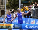 2010 Dextro Energy Triathlon - ITU Triathlon World Championship Grand Final Budapest