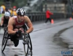 2010 Dextro Energy Triathlon - ITU Triathlon World Championship Grand Final Budapest