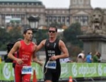 2010 Dextro Energy Triathlon - ITU Triathlon World Championship Grand Final Budapest