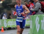 2010 Dextro Energy Triathlon - ITU Triathlon World Championship Grand Final Budapest