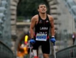 2010 Dextro Energy Triathlon - ITU Triathlon World Championship Grand Final Budapest