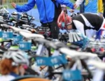 2010 Dextro Energy Triathlon - ITU Triathlon World Championship Grand Final Budapest