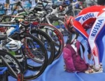 2010 Dextro Energy Triathlon - ITU Triathlon World Championship Grand Final Budapest