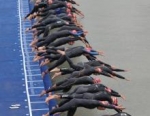 2010 Dextro Energy Triathlon - ITU Triathlon World Championship Grand Final Budapest