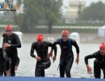 2010 Dextro Energy Triathlon - ITU Triathlon World Championship Grand Final Budapest