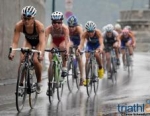 2010 Dextro Energy Triathlon - ITU Triathlon World Championship Grand Final Budapest