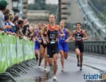 2010 Dextro Energy Triathlon - ITU Triathlon World Championship Grand Final Budapest