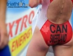 2010 Dextro Energy Triathlon - ITU Triathlon World Championship Grand Final Budapest