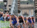 2010 Dextro Energy Triathlon - ITU Triathlon World Championship Grand Final Budapest
