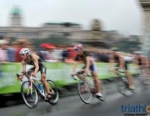 2010 Dextro Energy Triathlon - ITU Triathlon World Championship Grand Final Budapest