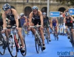 2010 Dextro Energy Triathlon - ITU Triathlon World Championship Grand Final Budapest