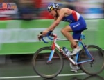2010 Dextro Energy Triathlon - ITU Triathlon World Championship Grand Final Budapest