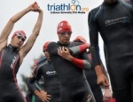 2010 Dextro Energy Triathlon - ITU Triathlon World Championship Grand Final Budapest