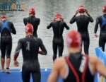 2010 Dextro Energy Triathlon - ITU Triathlon World Championship Grand Final Budapest