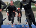2010 Dextro Energy Triathlon - ITU Triathlon World Championship Grand Final Budapest